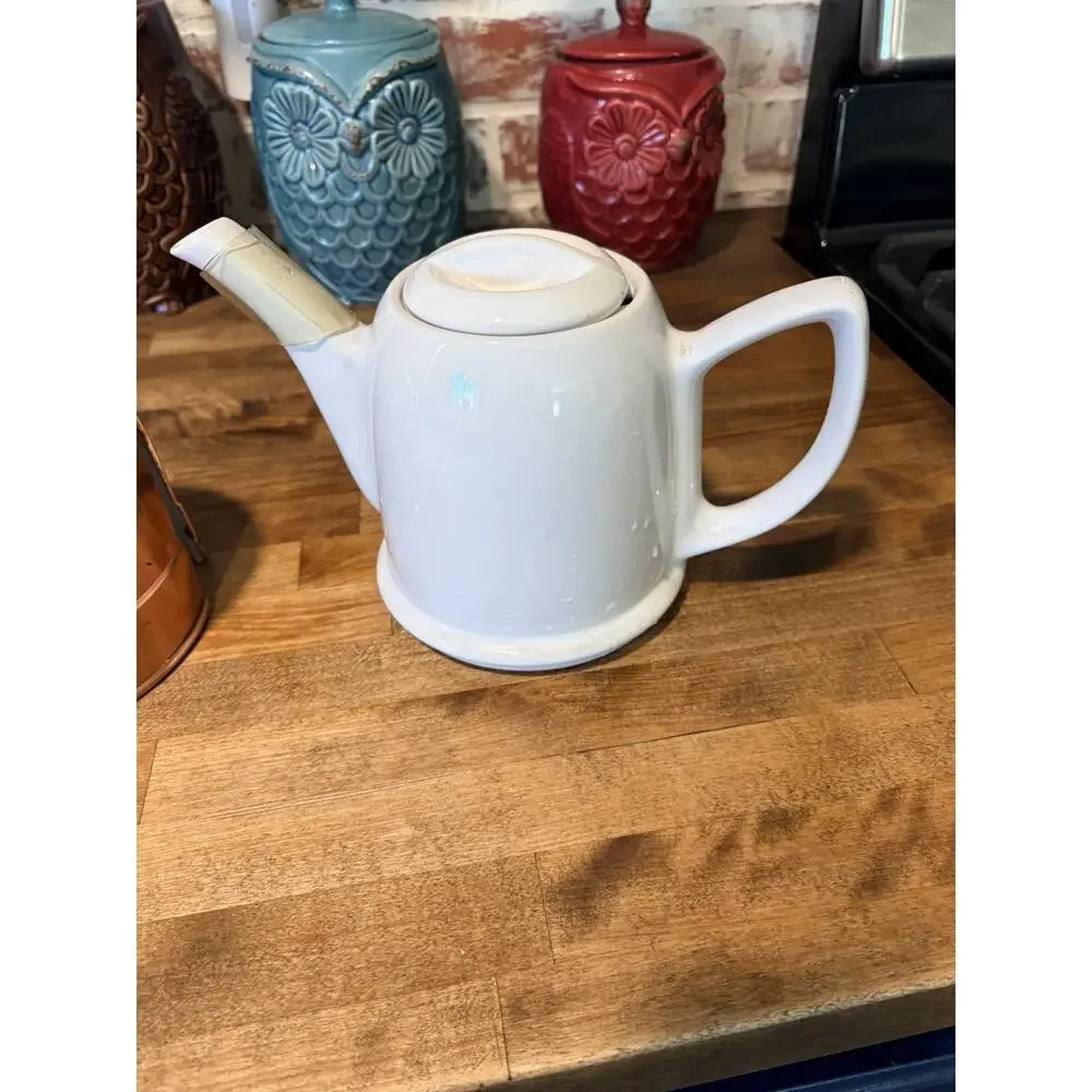 Copper Tea Cozy. Dome Cover with Knob. Teapot Cover